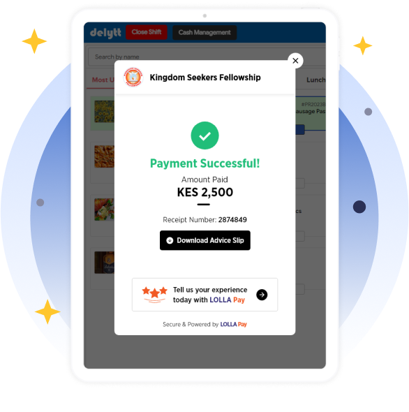 Sell & Get Paid Faster