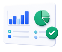 Delytt analytics dashboard
